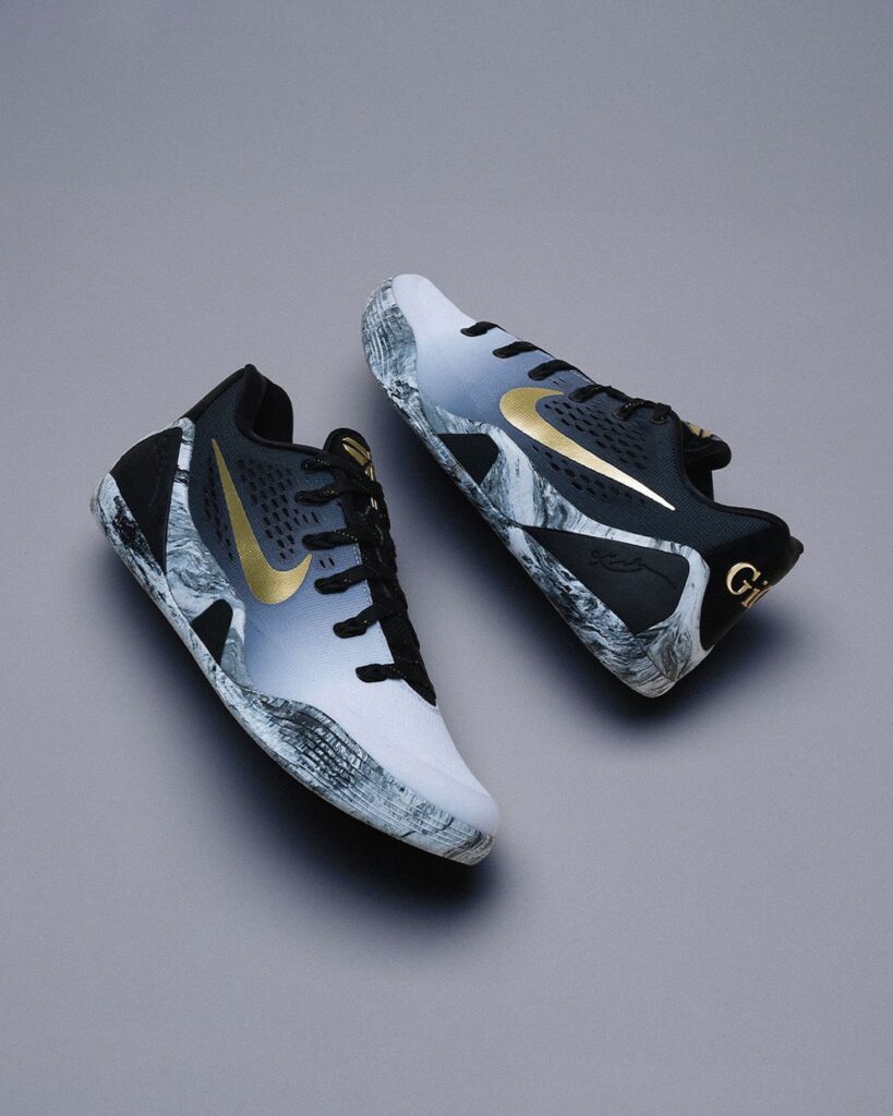 Sneaker Tip Nike Kobe 9 EM “Mambacita” Nike Kobe 9 EM “Mambacita”