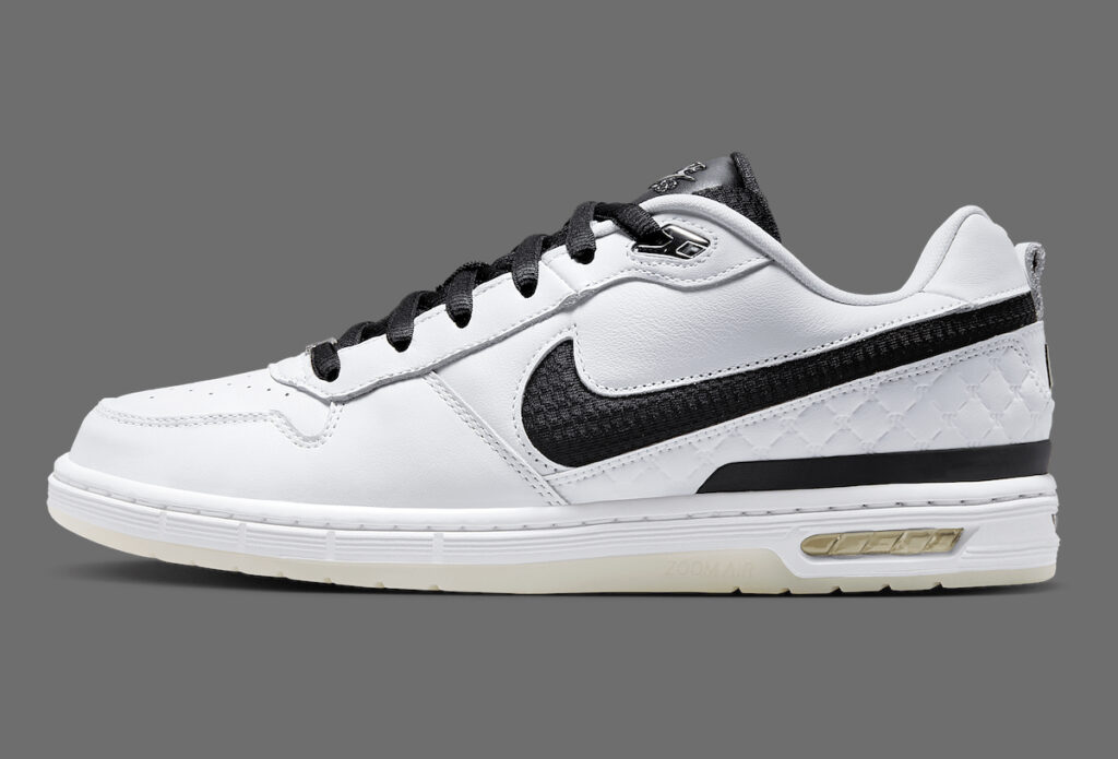 Sneaker Tip Nike SB P-Rod 1 OG Nike SB P-Rod 1 OG