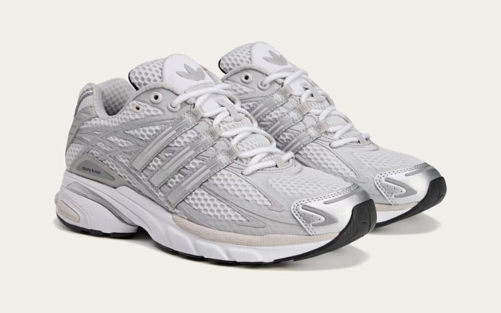 Sneaker Tip Sporty & Rich x adidas Adistar Cushion Sporty & Rich x adidas Adistar Cushion
