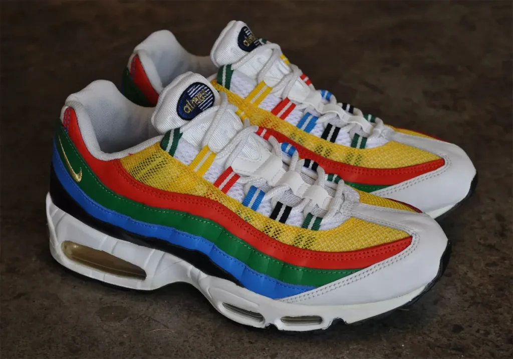 Nike Air Max 95