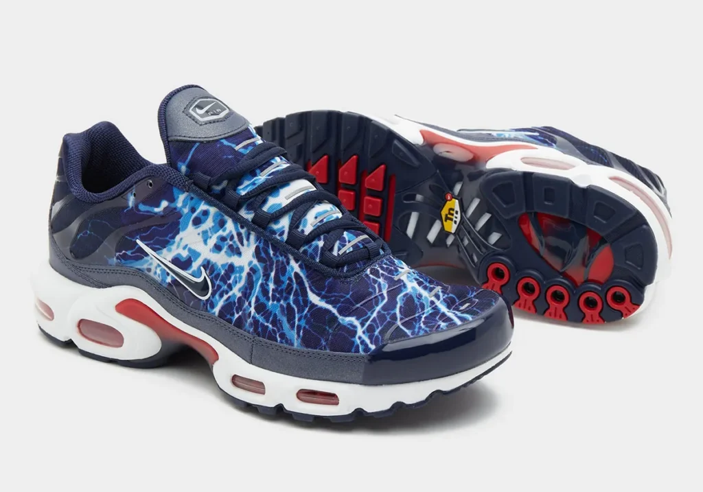 Nike Air Max Plus “Eclair”