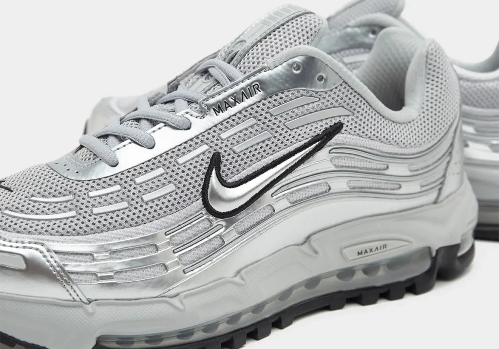 Sneaker Tip Nike Air Max TL 2.5 Nike Air Max TL 2.5