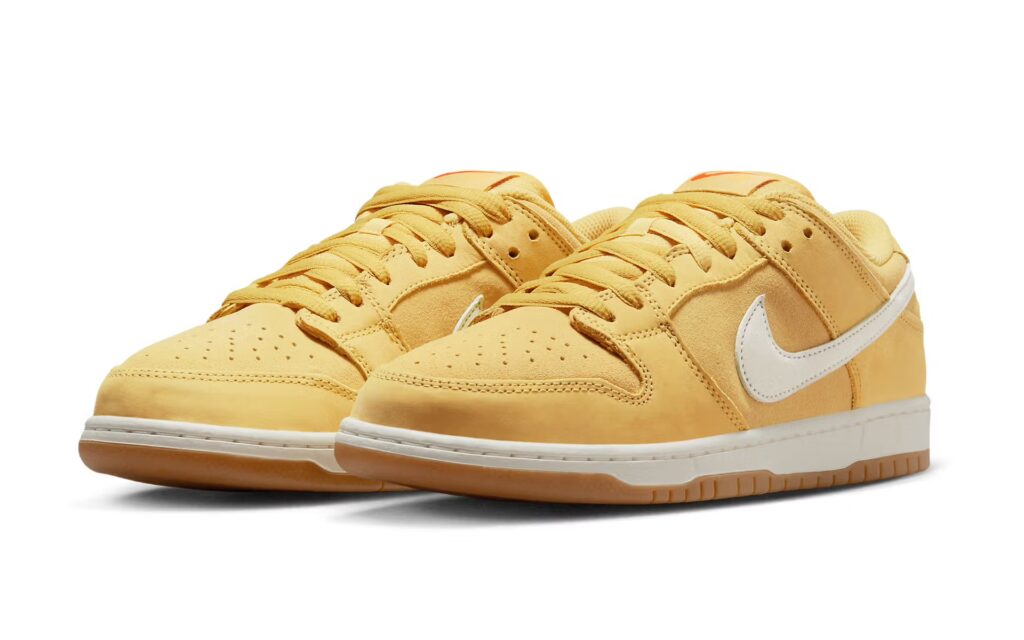 Nike SB Dunk Low Pro