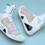 Sneaker Tip