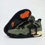 Sneaker Tip