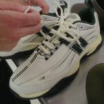 Sneaker Tip
