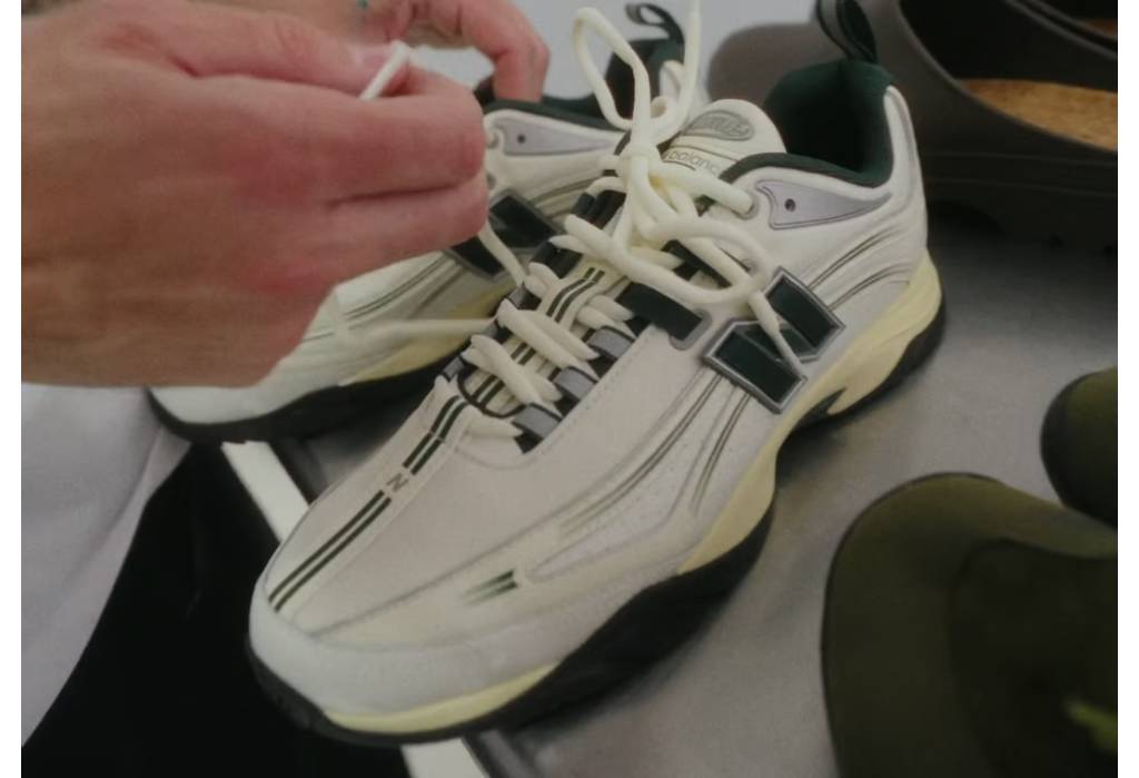 Sneaker Tip Aimé Leon Dore x New Balance RC56 Aimé Leon Dore x New Balance RC56