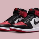 Sneaker Tip