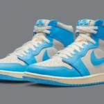 Sneaker Tip