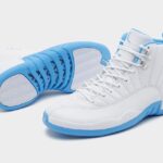 Sneaker Tip