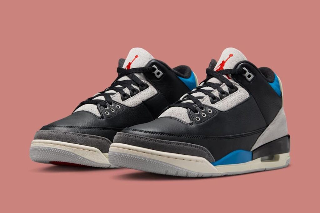 Air Jordan 3 "Rare Air"