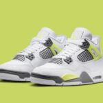 Sneaker Tip
