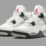 Sneaker Tip