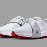 Sneaker Tip