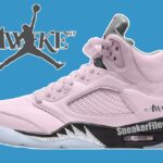 Sneaker Tip