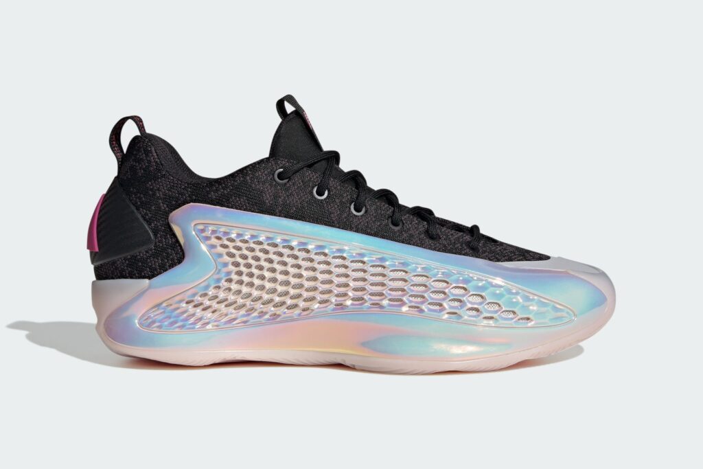 adidas Anthony Edward 1 Low “Year of the Snake”
