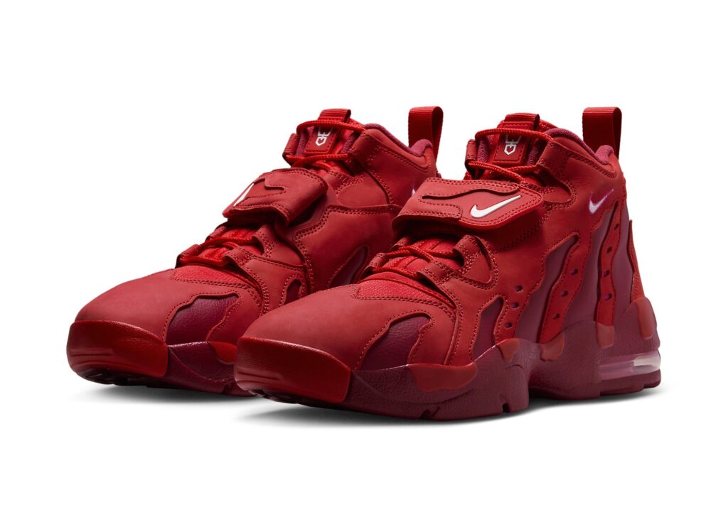 Sneaker Tip Nike Air DT Max 96 “Love Letter to Connie” Nike Air DT Max 96 “Love Letter to Connie”