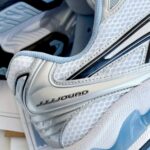 Sneaker Tip