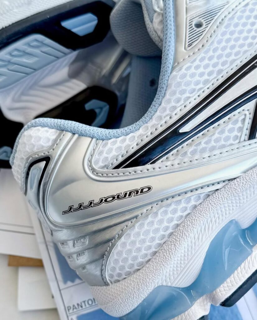 Sneaker Tip JJJJound x Asics GEL-Kayano 14 JJJJound x Asics GEL-Kayano 14