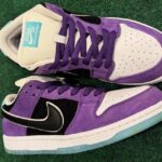 Sneaker Tip