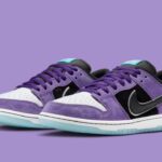 Sneaker Tip