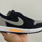 Sneaker Tip