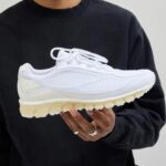 Sneaker Tip