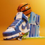 Sneaker Tip