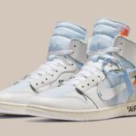 Sneaker Tip