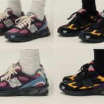 Sneaker Tip