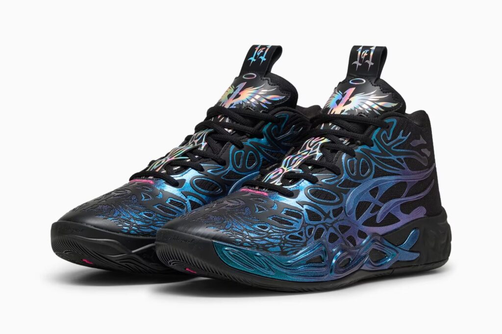 Sneaker Tip PUMA MB.04 “Reflections” PUMA MB.04 “Reflections”
