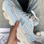 Sneaker Tip