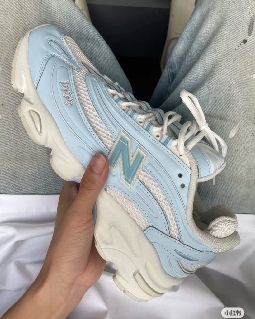 New Balance 1000