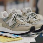 Sneaker Tip