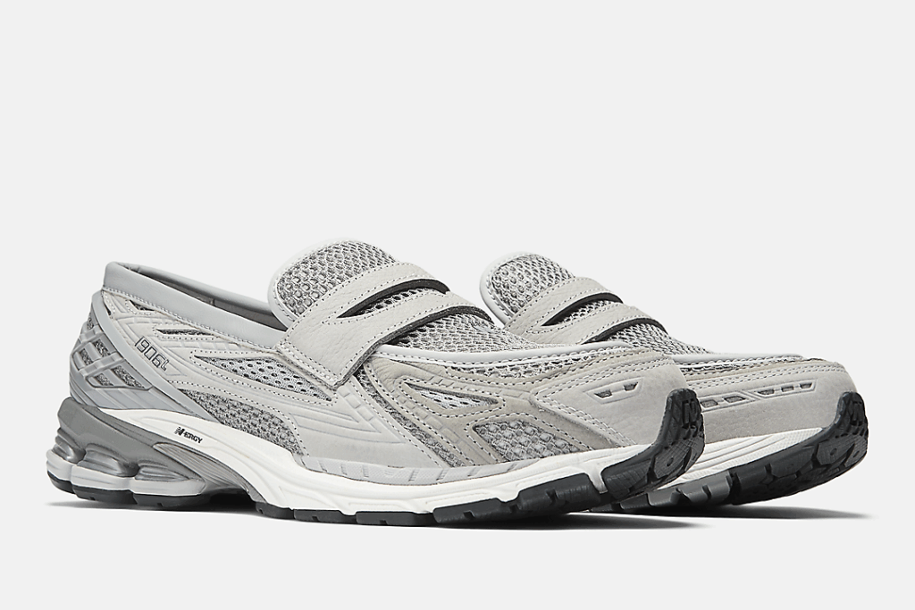 New Balance 1906L "Grey Days"
