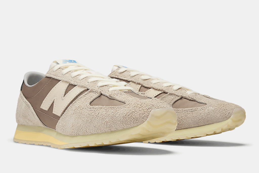 New Balance 471 "Grey Days"