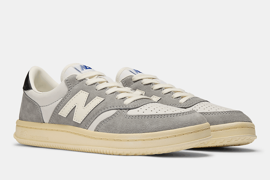 New Balance T500 "Grey Days"