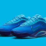 Sneaker Tip