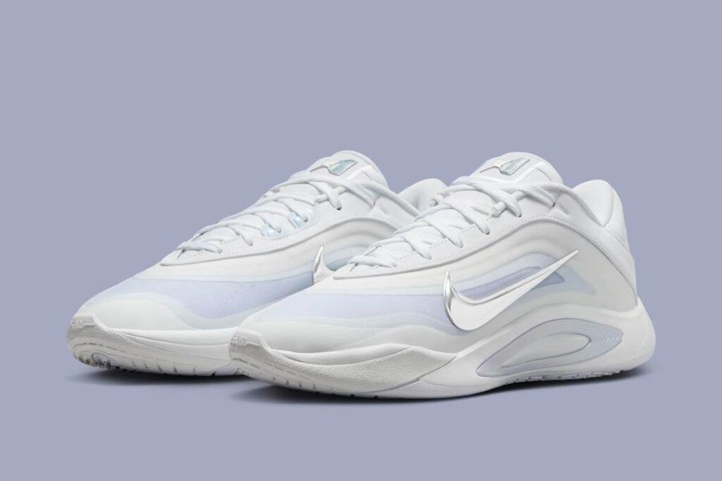 Sneaker Tip Nike A’One “OG Pearl” Nike A’One “OG Pearl”