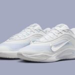 Sneaker Tip
