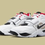 Sneaker Tip