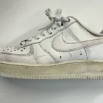 Sneaker Tip