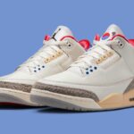 Sneaker Tip
