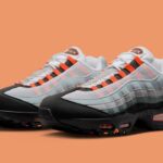 Sneaker Tip
