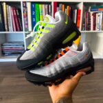 Sneaker Tip