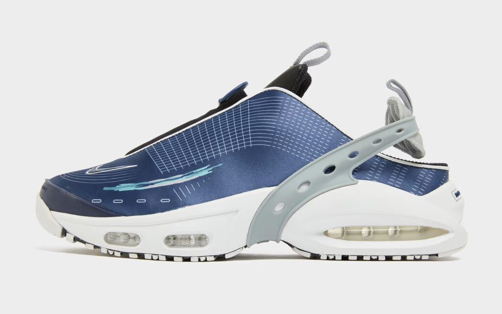 Nike Air Max Craze