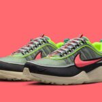 Sneaker Tip