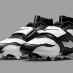 Sneaker Tip