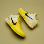 Sneaker Tip