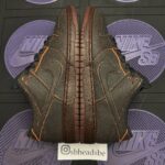 Sneaker Tip